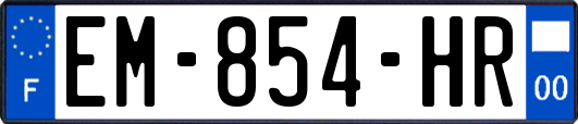 EM-854-HR