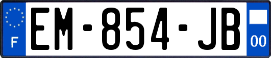 EM-854-JB