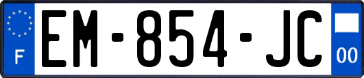 EM-854-JC