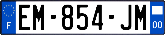 EM-854-JM