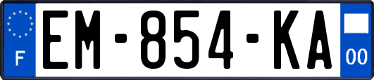 EM-854-KA