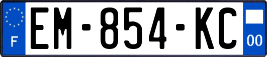 EM-854-KC