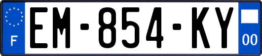 EM-854-KY