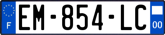 EM-854-LC