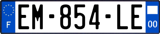 EM-854-LE