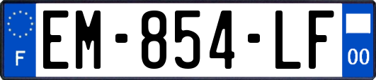 EM-854-LF