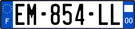 EM-854-LL