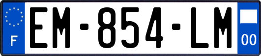 EM-854-LM