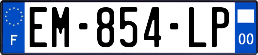 EM-854-LP