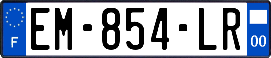 EM-854-LR