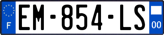 EM-854-LS