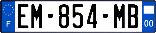 EM-854-MB