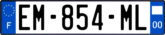 EM-854-ML
