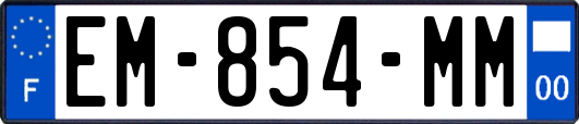 EM-854-MM