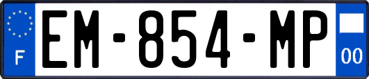 EM-854-MP