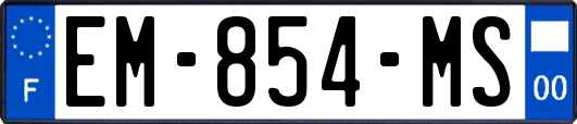 EM-854-MS