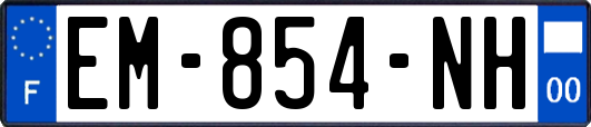 EM-854-NH