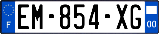 EM-854-XG