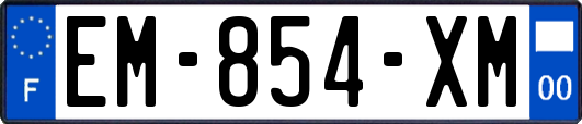 EM-854-XM