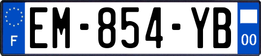 EM-854-YB
