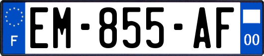 EM-855-AF