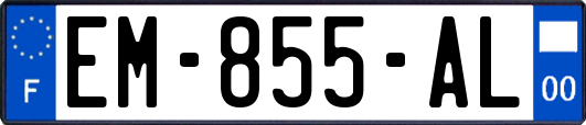 EM-855-AL