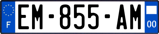 EM-855-AM