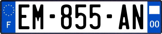 EM-855-AN