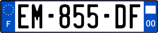 EM-855-DF