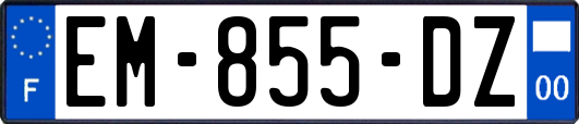 EM-855-DZ