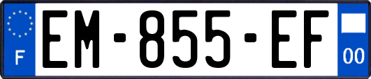 EM-855-EF