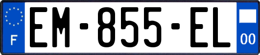 EM-855-EL