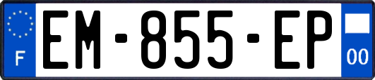 EM-855-EP