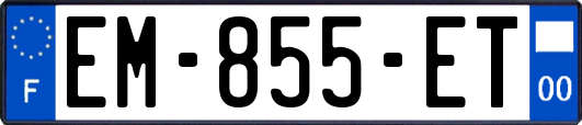 EM-855-ET
