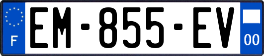 EM-855-EV