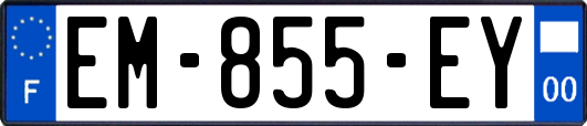 EM-855-EY