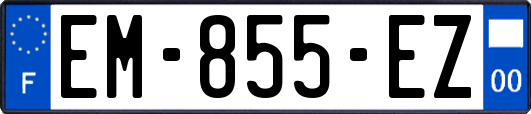 EM-855-EZ