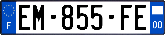 EM-855-FE