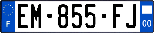 EM-855-FJ