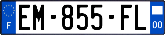 EM-855-FL