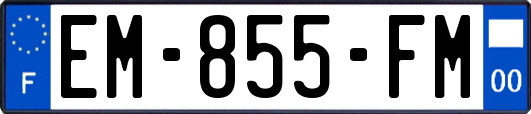 EM-855-FM