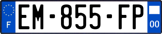 EM-855-FP