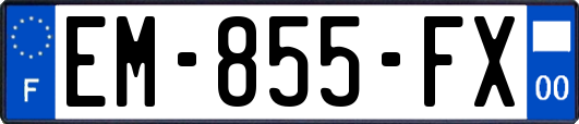 EM-855-FX