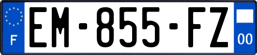 EM-855-FZ