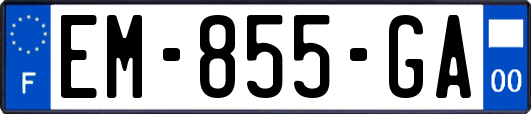 EM-855-GA