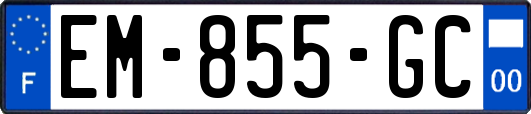 EM-855-GC