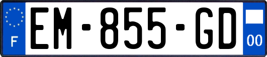 EM-855-GD