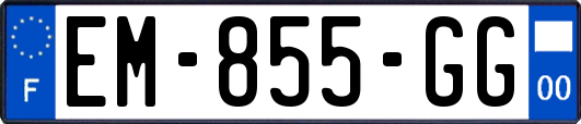 EM-855-GG