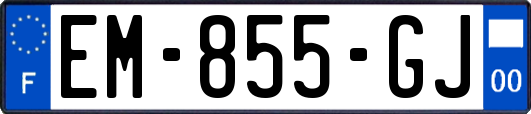 EM-855-GJ