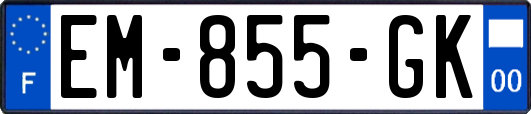 EM-855-GK